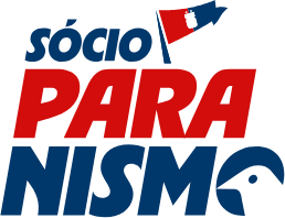 Logomarca Sócio Paranismo